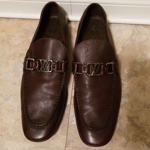 Louis Vuitton Loafers